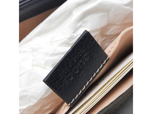 3x handtasje en riem, gucci, 524597-525040 - afbeelding 14 van  17