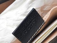 3x handtasje en riem, gucci, 524597-525040 - afbeelding 14 van  17