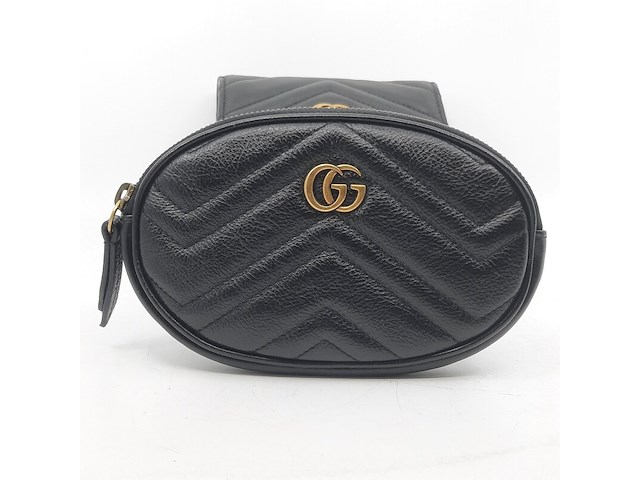 3x handtasje en riem, gucci, 524597-525040 - afbeelding 15 van  17