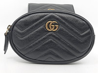 3x handtasje en riem, gucci, 524597-525040 - afbeelding 15 van  17