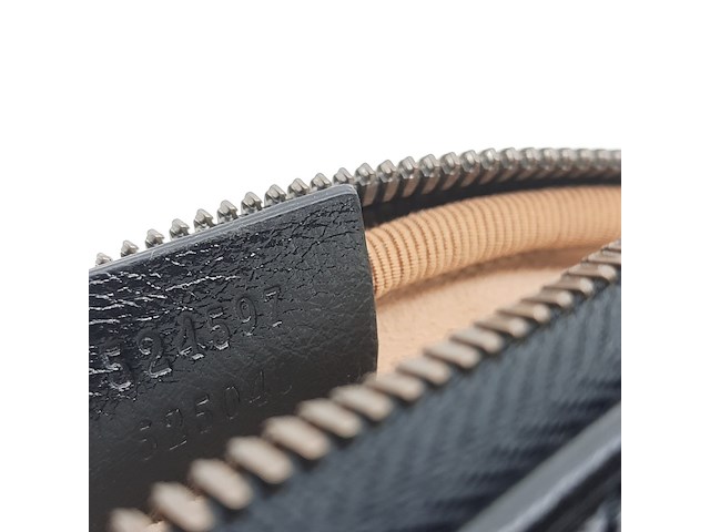 3x handtasje en riem, gucci, 524597-525040 - afbeelding 17 van  17