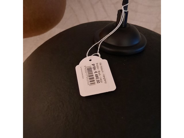 3x hanglamp ay illuminate, pebble, zwart, terra en grijs - afbeelding 5 van  11