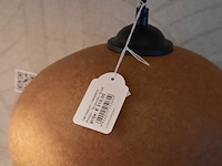 3x hanglamp ay illuminate, pebble, zwart, terra en grijs - afbeelding 8 van  11