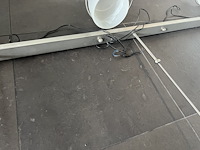 3x hanglampen, staal / zwart, 2020 - afbeelding 3 van  13