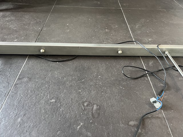 3x hanglampen, staal / zwart, 2020 - afbeelding 10 van  13