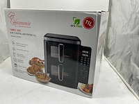 3x harmonie, airfryer, 11 liter - afbeelding 7 van  14