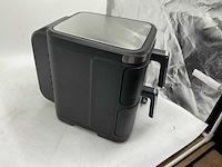 3x harmonie, airfryer, 11 liter - afbeelding 10 van  14