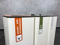 3x herena - sorteerprullenbak - afbeelding 3 van  8