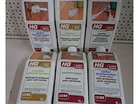 3x hg parket mix - afbeelding 2 van  3