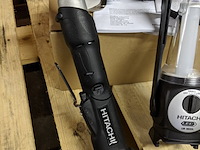 3x hitachi machine - afbeelding 2 van  8