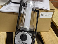 3x hitachi machine - afbeelding 5 van  8