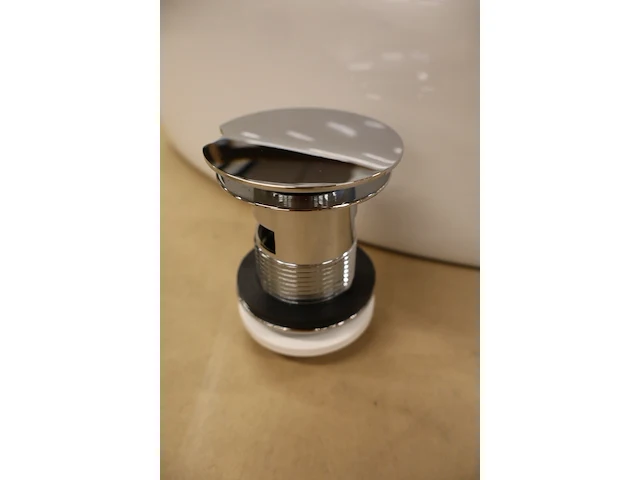 3x hoekfonteinset wiesbaden + grohe, pallas 32.3494, wit - afbeelding 19 van  19
