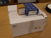 3x hoekfonteinset wiesbaden + grohe, pallas 32.3494, wit - afbeelding 10 van  19