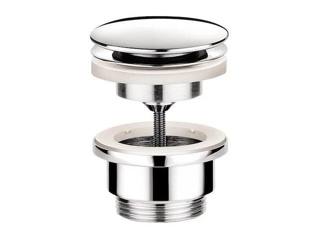 3x hoekfonteinset wiesbaden + grohe, pallas 32.3494, wit - afbeelding 15 van  19