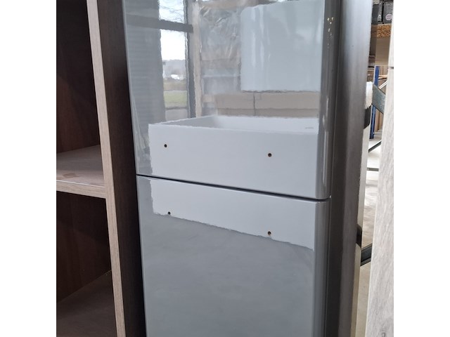 3x hoge kast - afbeelding 6 van  9