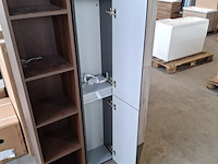 3x hoge kast - afbeelding 7 van  9