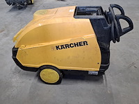 3x hogedrukreiniger karcher, hds 801 e - afbeelding 3 van  20