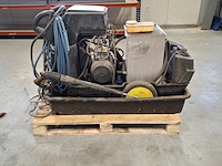 3x hogedrukreiniger karcher, hds 801 e - afbeelding 7 van  20