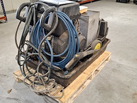 3x hogedrukreiniger karcher, hds 801 e - afbeelding 8 van  20