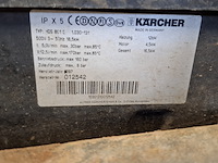 3x hogedrukreiniger karcher, hds 801 e - afbeelding 13 van  20