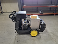 3x hogedrukreiniger karcher, hds 801 e - afbeelding 15 van  20
