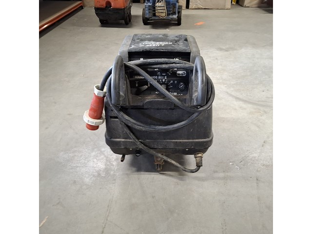 3x hogedrukreiniger karcher, hds 801 e - afbeelding 16 van  20