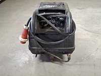 3x hogedrukreiniger karcher, hds 801 e - afbeelding 16 van  20