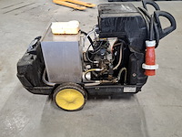 3x hogedrukreiniger karcher, hds 801 e - afbeelding 17 van  20