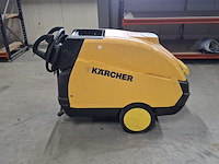 3x hogedrukreiniger karcher, hds 801 e - afbeelding 20 van  20