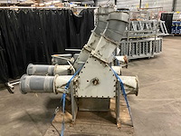 3x holtrop & jansma afzuiginstallatiekleppen - afbeelding 4 van  8