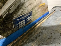 3x holtrop & jansma afzuiginstallatiekleppen - afbeelding 8 van  8