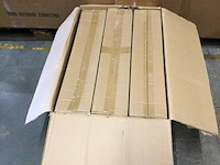 3x hondenloopplank, boloo, bruin/zwart - afbeelding 4 van  4