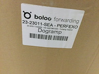 3x hondenloopplank, boloo - afbeelding 3 van  3