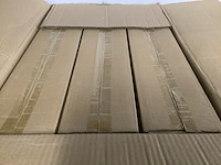 3x hondenloopplanken, baloo, lichtbruin/zwart - afbeelding 3 van  3