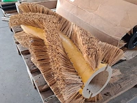 3x hoofdborstel nat mp75 - afbeelding 3 van  4