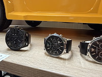 3x horloge: 1x diesel dz-4355, 2x armani ar2460 - afbeelding 3 van  6