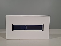 3x horlogeband smartwatch, apple, watch 49mm blue trial loop, 2024 - afbeelding 1 van  7