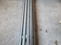 3x houten beschermingspaneel - afbeelding 2 van  4