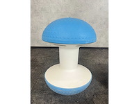 3x humanscale ballo - design balans kruk - afbeelding 4 van  6