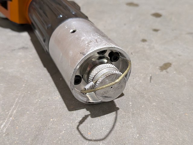 3x hydraulische schaar, holmatro, cu4005c - afbeelding 6 van  9