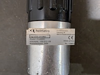3x hydraulische schaar, holmatro, cu4005c - afbeelding 7 van  9