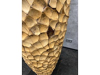 3x hydrocoltuurplant met pot - afbeelding 2 van  10