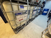 3x ibc bindmiddel / dispersie cab-o-sperse, pg008, alumina dispersion - afbeelding 1 van  4