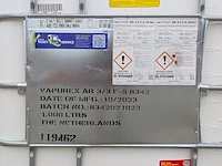 3x ibc-container, 1.000 liter, (leeg) - afbeelding 9 van  9