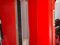 3x ijzerzaag met 4x extra blad bahco, 225s - afbeelding 4 van  4
