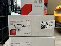 3x inbouw bewegingsschakelaar, esylux - afbeelding 1 van  3