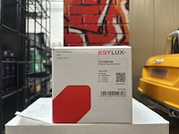3x inbouw bewegingsschakelaar, esylux - afbeelding 2 van  3