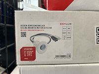 3x inbouw bewegingsschakelaar, esylux - afbeelding 3 van  3