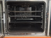 3x inbouw ovens, miele, mw6005, bpsk6001, bm60ri - afbeelding 3 van  19