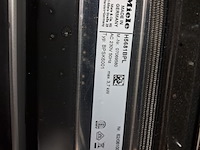 3x inbouw ovens, miele, mw6005, bpsk6001, bm60ri - afbeelding 4 van  19